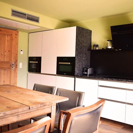 Saint Wolfgang Seehotel Berau מראה חיצוני תמונה
