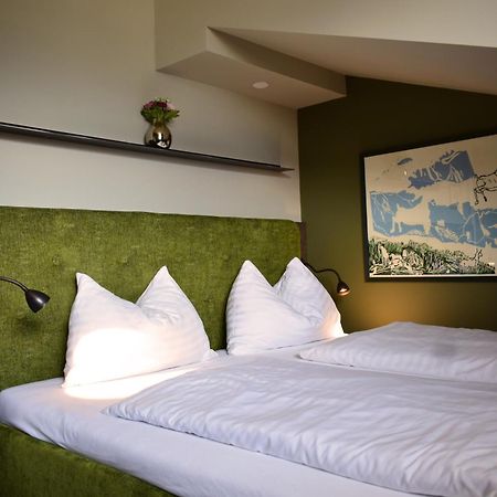 Saint Wolfgang Seehotel Berau מראה חיצוני תמונה